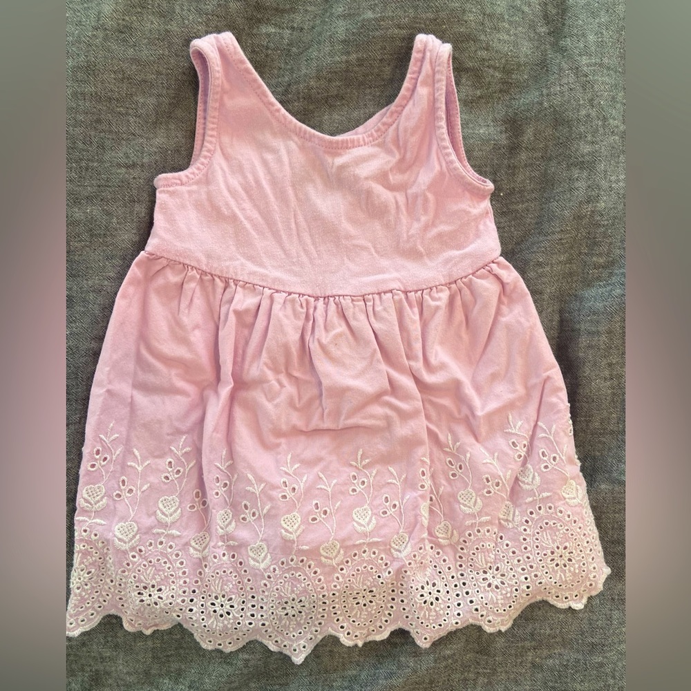Baby Gap dress 12-18 mo